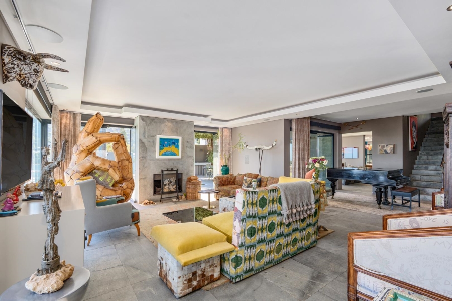 4 Bedroom Property for Sale in Camps Bay Western Cape